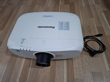 Panasonic PT-EZ580 Proiettore
