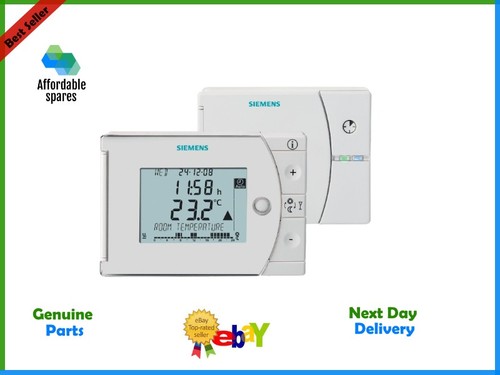 Siemens rev24rf set termostato - siemens,