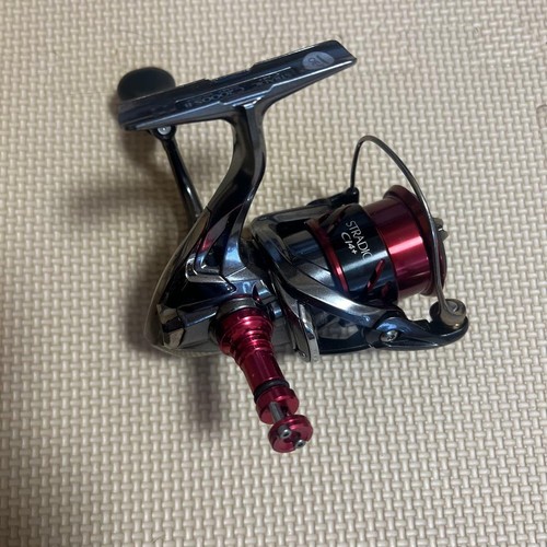 Mulinello shimano stradic - mulinello,