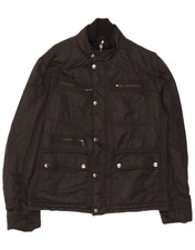Brema Giacca Uomo Utility UK