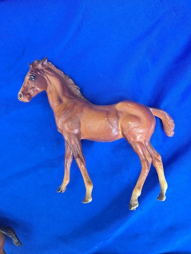 Breyer 3045 quarter horse - #3045,