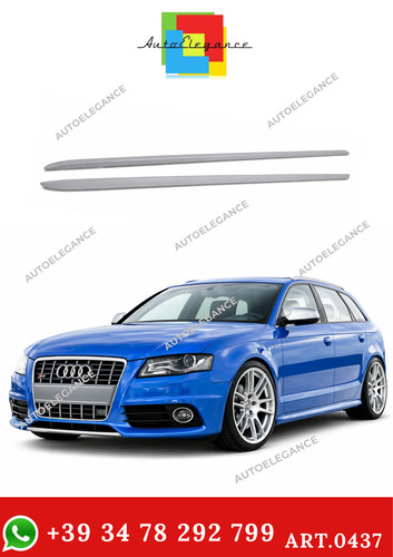 Audi avant berlina - b8,