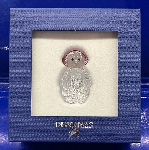 Piccolo soprammobile swarovski - piccolo,
