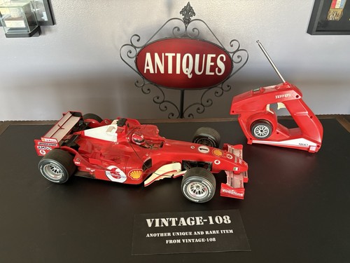 Nikko formula evolution - nikko, rc