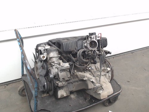 Motore bmw serie - motore, (e36/2)