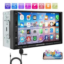 Autoradio Wireless Apple