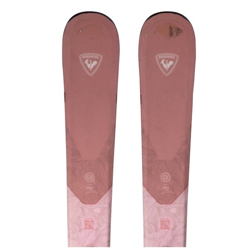 Sci rossignol experience pro - sci,