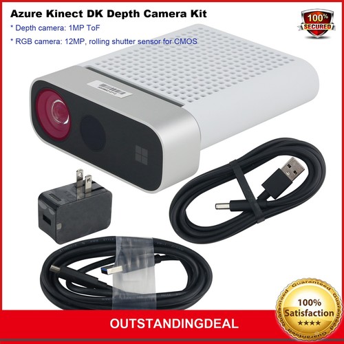 Per azure kinect fotocamera - azure,