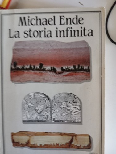 Storia infinita - la,