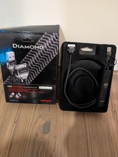 Audioquest Diamond - iPod a A