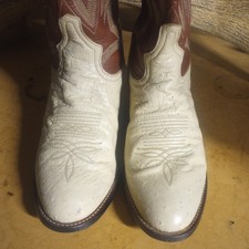 Stivali vintage Tony lama