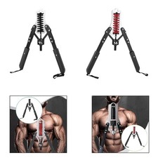 Espansore toracico a molla