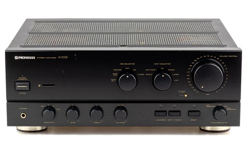 Pioneer 701r amplificatore - a-701r,