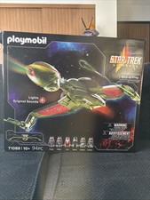 Playmobil Star Trek 71089 -