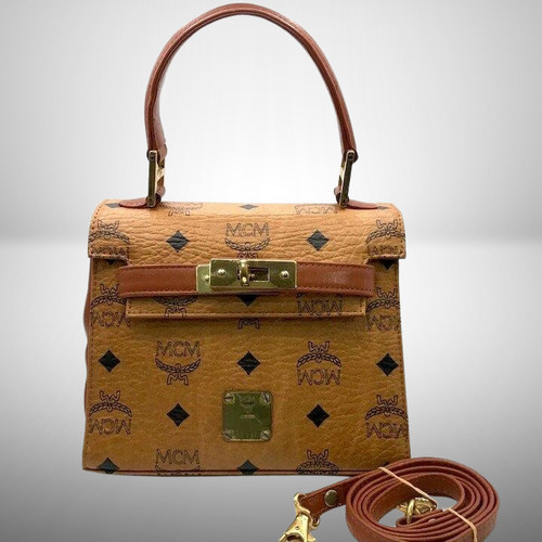 Mcm visetos borsa con - visetos,