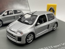 Renault clio Sport V6 24V
