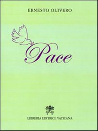 Pace olivero ernesto - olivero,