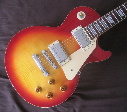 Tokai love rock type - tokai, lp