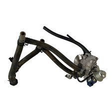 POLMONE GAS GPL PER FORD