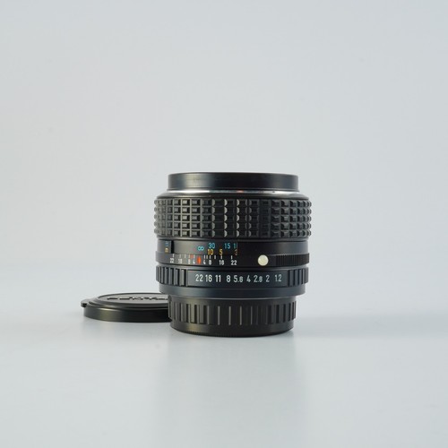 Ottimo smc pentax 50mm - smc,