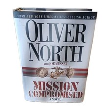 Mission Compromised by Oliver