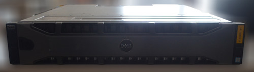 Dell storage sc4020 array - storage, –