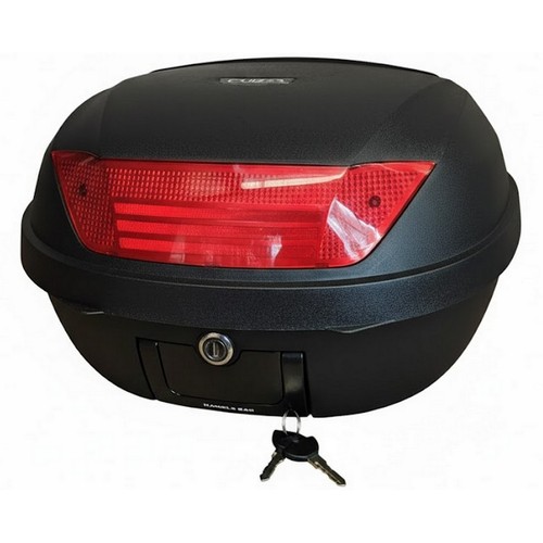 Cruizer bauletto posteriore - cruizer,