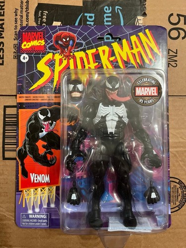 Marvel legends 85th - marvel,
