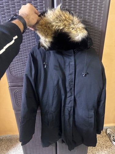 Canada goose parka - canada, giacca