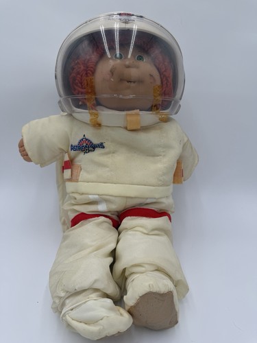 Zaino casco bambola - , astronauta