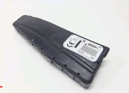 Airbag sedile renault - renault, clio