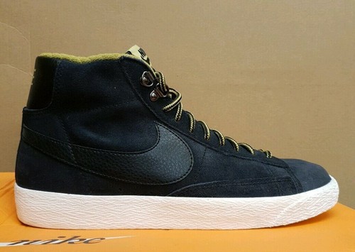 Nike blazer mid prm - blazer, vintage