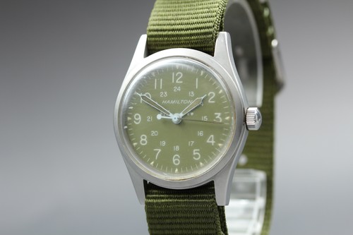 Ecc orologio da - 5], uomo