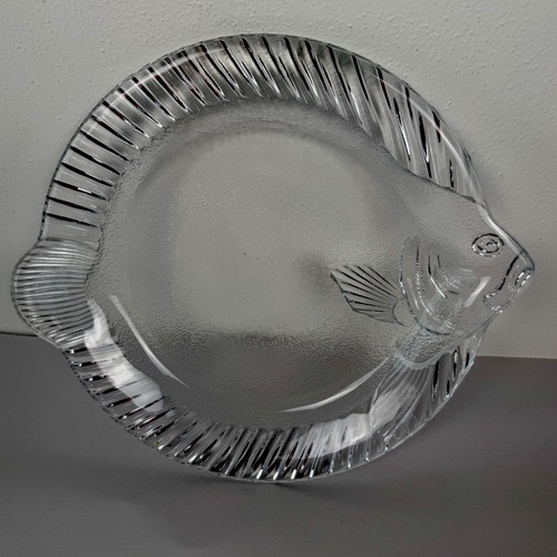 Piatto portata vintage - piatto,