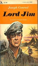 Lord Jim by Conrad, Joseph