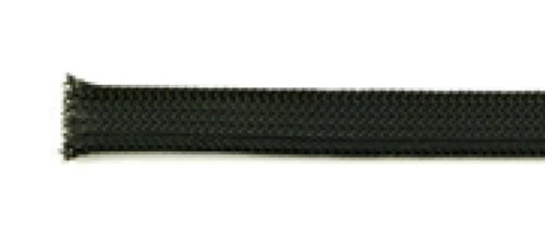Tubo rete scudo carbonio