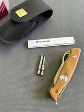 Wenger victorinox mike horn - wenger,