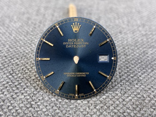 Rolex datejust - rolex,