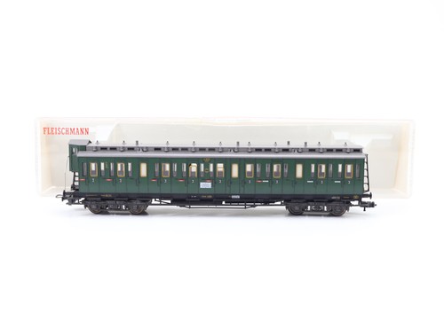 Fleischmann 5086 carrozza - fleischmann,
