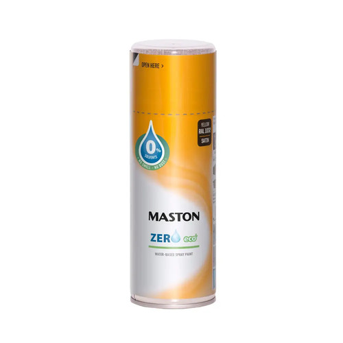 10x vernice spray maston zero - spray,
