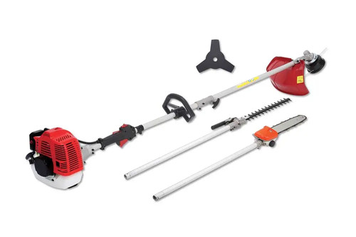 Decespugliatore tagliasiepi - decespugliatore,