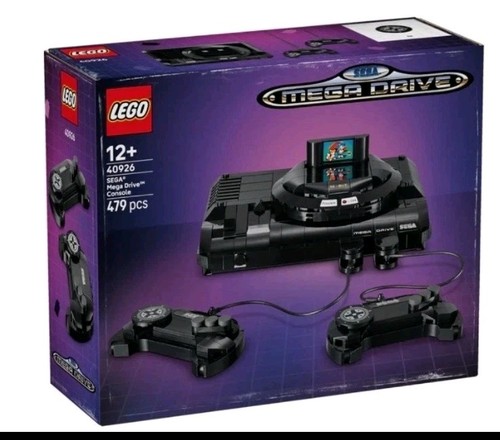 Lego 40926 sega - lego,