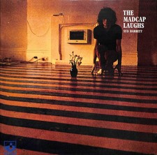 Syd Barrett – The Madcap