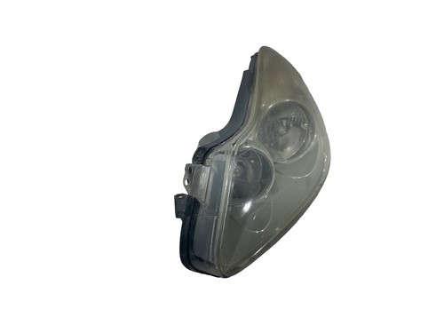 Proiettore faro sinistro opel - sinistro,
