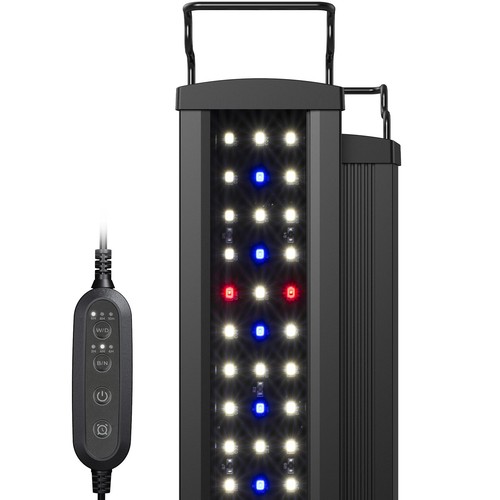Silm led acquario - led, con