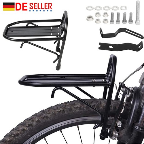 Portapacchi anteriore mtb - anteriore,