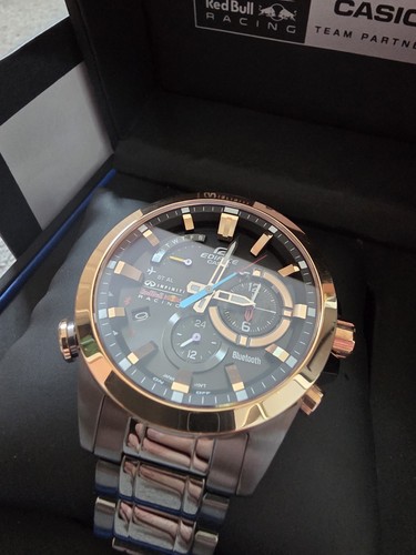 Casio eqb 510rbm - f1, bull