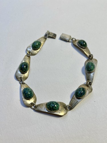 Bracciale vintage anni 70 - vintage,