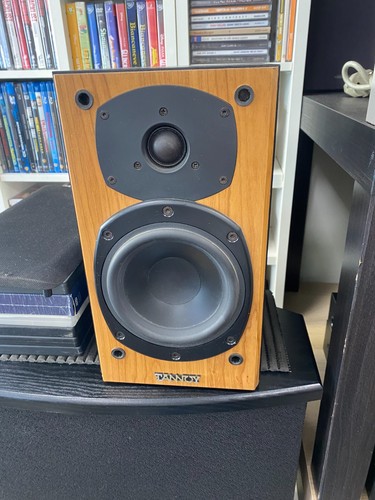 Tannoy mercury coppia - tannoy,