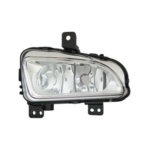 Fendinebbia sinistro fiat - fendinebbia,